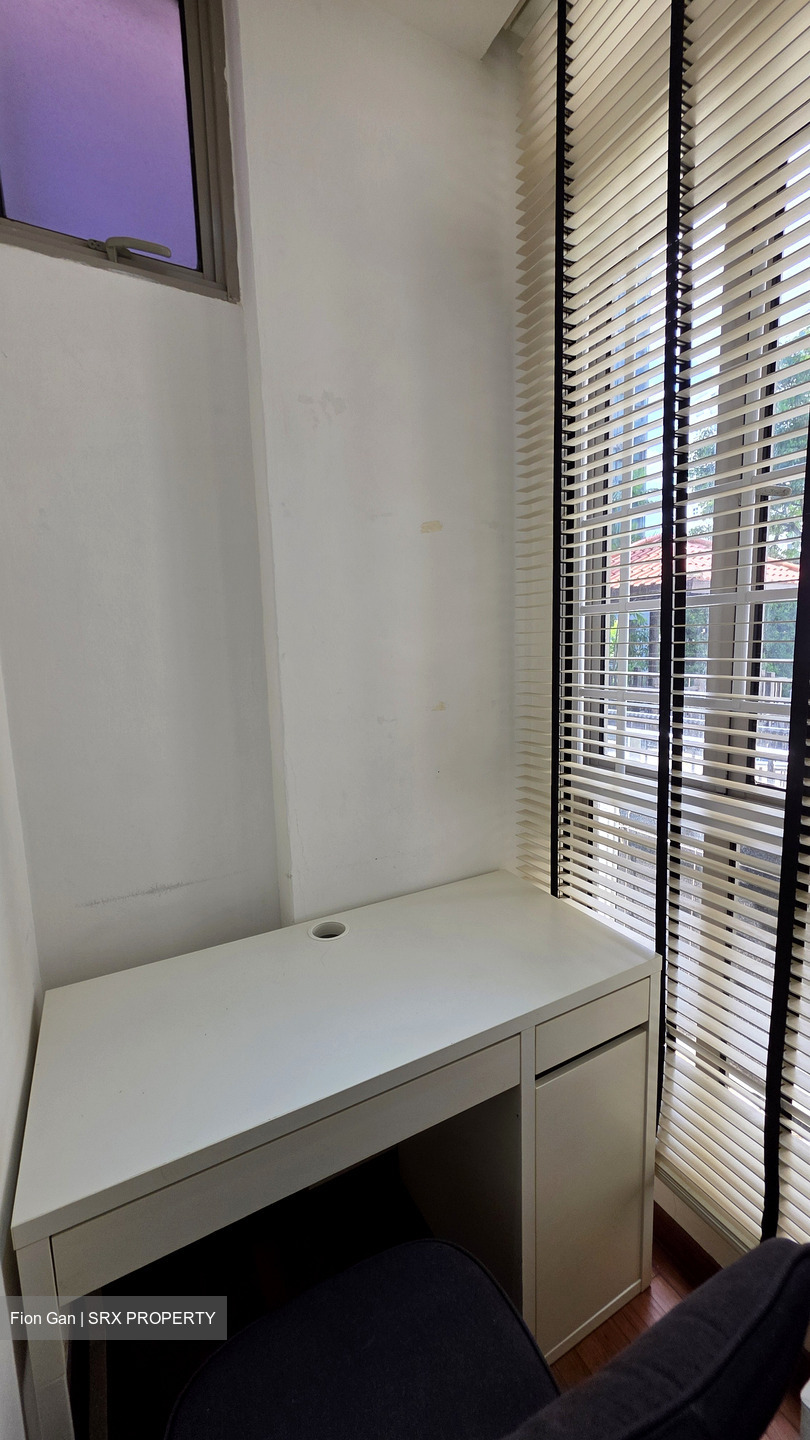 Mutiara Crest (D10), Apartment #587208191